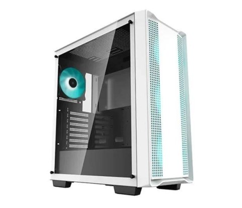 Obudowa DeepCool CC560 White V2 Obudowa DeepCool CC560 White V2