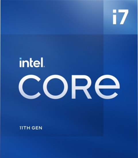 Procesor INTEL Core i7-14700K OEM (3.4 GHz /33 MB /Socket LGA1700 )