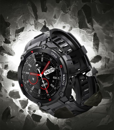 Smartwatch Gravity GT7-1 Smartwatch Gravity GT7-1