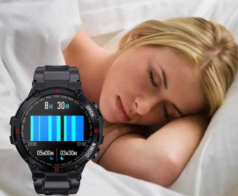 Smartwatch Gravity GT7-1 Smartwatch Gravity GT7-1