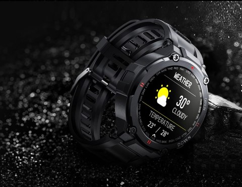 Smartwatch Gravity GT7-1 Smartwatch Gravity GT7-1
