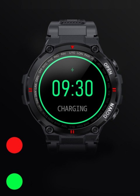 Smartwatch Gravity GT7-1 Smartwatch Gravity GT7-1