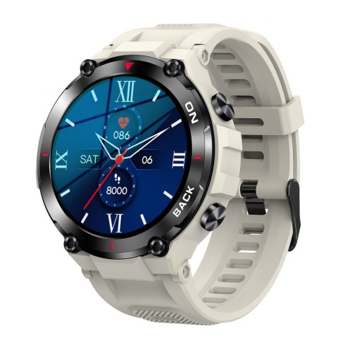Smartwatch Gravity GT8-4 Smartwatch Gravity GT8-4