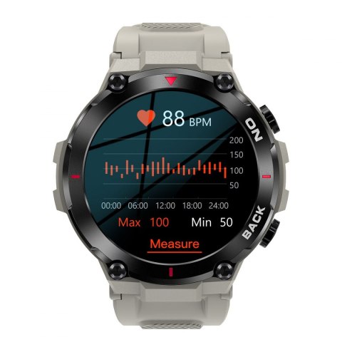 Smartwatch Gravity GT8-4 Smartwatch Gravity GT8-4