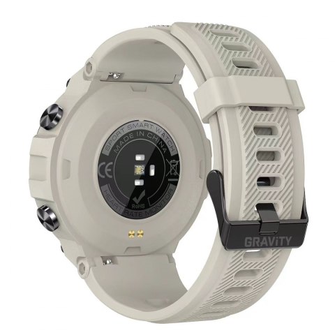 Smartwatch Gravity GT8-4 Smartwatch Gravity GT8-4