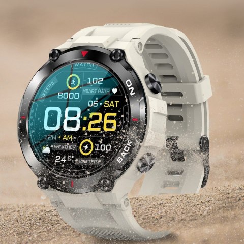 Smartwatch Gravity GT8-4 Smartwatch Gravity GT8-4