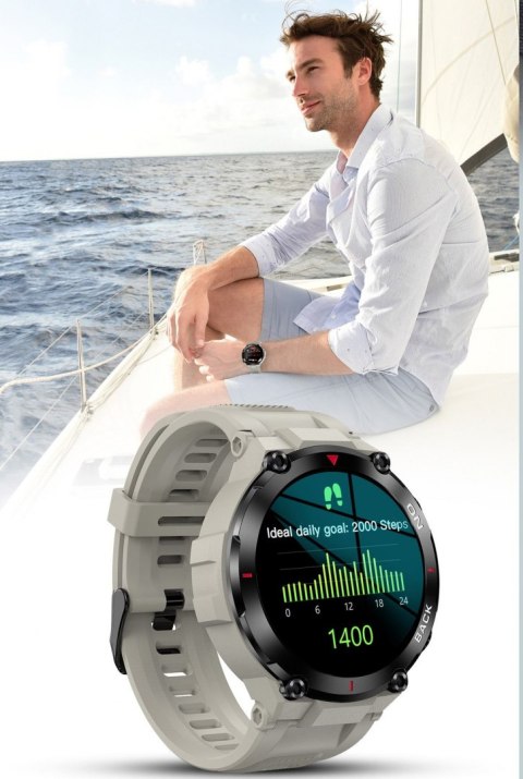Smartwatch Gravity GT8-4 Smartwatch Gravity GT8-4