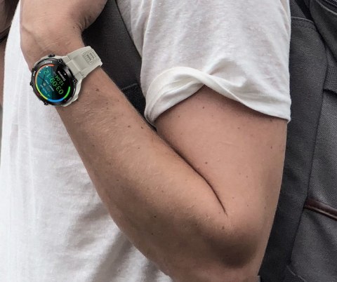Smartwatch Gravity GT8-4 Smartwatch Gravity GT8-4