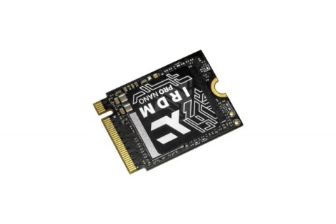 Dysk SSD GOODRAM IRP-SSDPR-P44N-02T-30 (M.2 2230″ /2TB ) Dysk SSD GOODRAM IRP-SSDPR-P44N-02T-30 (M.2 2230″ /2TB )