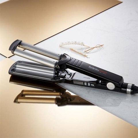 Falownica do włosów BABYLISS BAB2369TTE Falownica do włosów BABYLISS BAB2369TTE