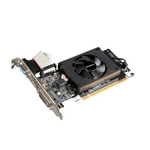 Karta graficzna GeForce GT 710 Karta graficzna GeForce GT 710