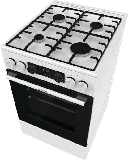 Kuchnia GORENJE GK5C42WH Kuchnia GORENJE GK5C42WH