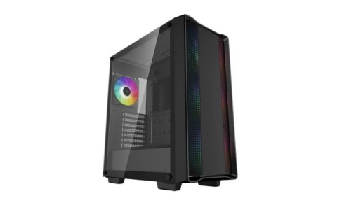 Obudowa DEEPCOOL CC560 ARGB V2