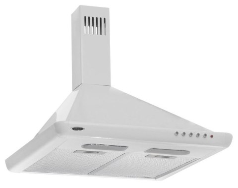 Okap kominowy AKPO WK-5 ELEGANT TURBO 60 BIAŁY (600mm; kolor biały) Okap kominowy AKPO WK-5 ELEGANT TURBO 60 BIAŁY (600mm; kolor biały)