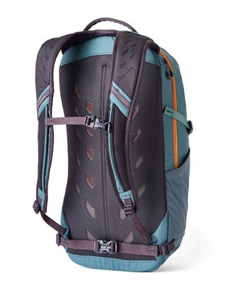 Plecak turystyczny Gregory Nano 20 Rio Blue
