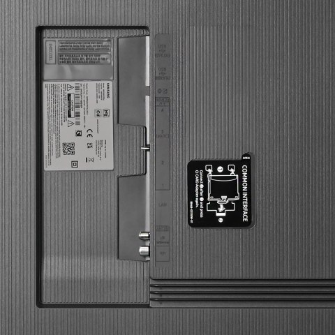 Telewizor 55" Samsung QE55QN70F