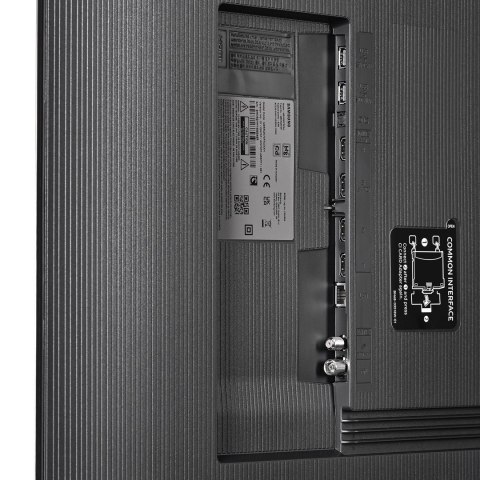 Telewizor 55" Samsung QE55QN70F