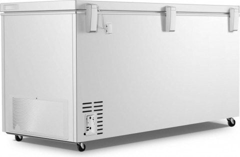 Zamrażarka skrzyniowa GORENJE FH50EAW Zamrażarka skrzyniowa GORENJE FH50EAW