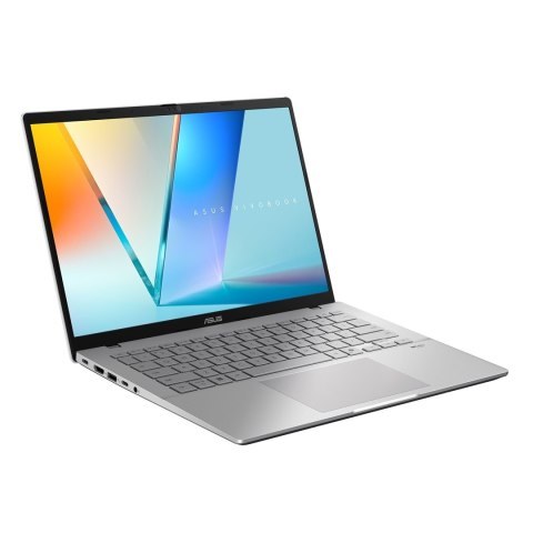 ASUS Vivobook S 14 S3407VA-LY031W i5-13420H 14.0" WUXGA IPS-level Panel 60Hz 300nits AG 16GB DDR5 SSD512 Intel UHD Graphics WLAN ASUS Vivobook S 14 S3407VA-LY031W i5-13420H 14.0" WUXGA IPS-level Panel 60Hz 300nits AG 16GB DDR5 SSD512 Intel UHD Graphics WLAN