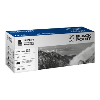 Bęben Black Point do HP (CF232A) Black 23000 str. z chipem