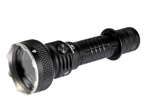 Latarka AceBeam L19 2.0 OSRAM Green Light Latarka AceBeam L19 2.0 OSRAM Green Light