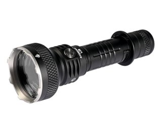 Latarka AceBeam L19 2.0 OSRAM White Light