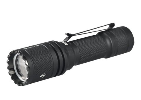 Latarka AceBeam P16 Black Latarka AceBeam P16 Black