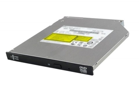 Napęd optyczny DVD-RW Notebook SATA Czarno-srebrny Napęd optyczny DVD-RW Notebook SATA Czarno-srebrny