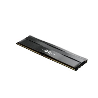Pamięć RAM Silicon Power XPOWER Zenith DDR4 16GB (2x8GB) 3200MHz CL16 UDIMM 1Gx8 DR heatsink