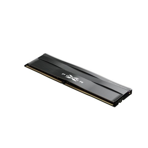 Pamięć RAM Silicon Power XPOWER Zenith DDR4 16GB (2x8GB) 3200MHz CL16 UDIMM 1Gx8 DR heatsink Pamięć RAM Silicon Power XPOWER Zenith DDR4 16GB (2x8GB) 3200MHz CL16 UDIMM 1Gx8 DR heatsink