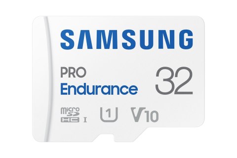 SAMSUNG PRO Endurance micro SDXC 32GB MB-MJ32KA/EU