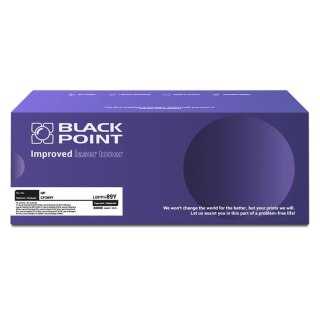 Toner Black Point do Hp (CF289Y) Yellow 20000 str. z chipem