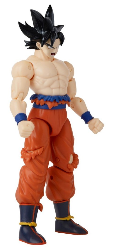 DRAGON BALL DRAGON STARS ULTRA INSTINCT GOKU SIGN DRAGON BALL DRAGON STARS ULTRA INSTINCT GOKU SIGN