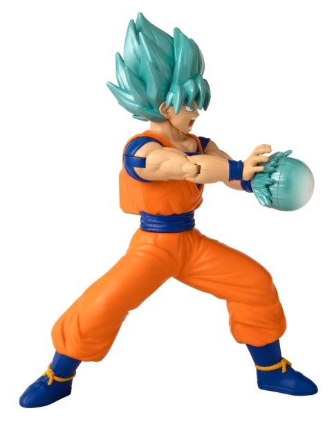 DRAGON BALL SUPER ATTACK COLLECTION - SS BLUE GOKU DRAGON BALL SUPER ATTACK COLLECTION - SS BLUE GOKU