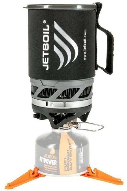 Kuchenka micromo-carbon JETBOIL