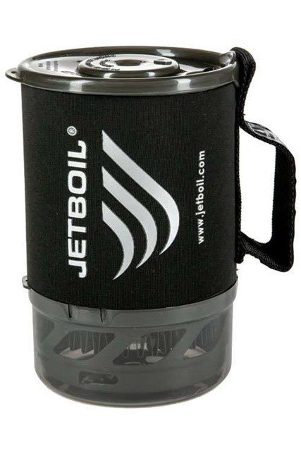 Kuchenka micromo-carbon JETBOIL
