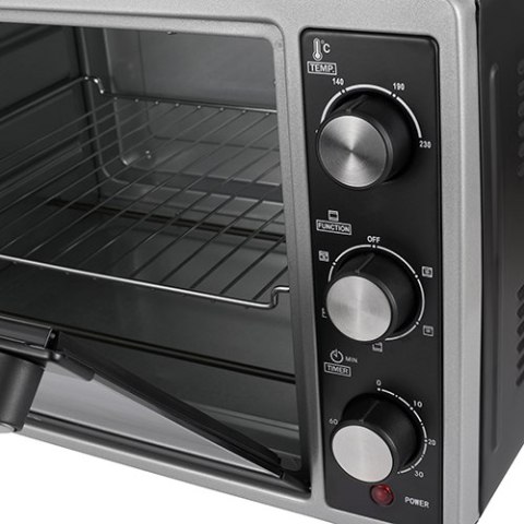 Piekarnik elekt. 35 L