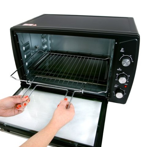 Piekarnik elekt. 63 L
