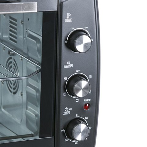 Piekarnik elekt. 63 L