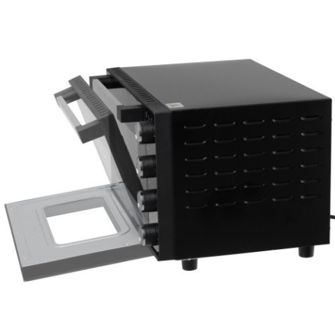 Piekarnik elektryczny 30L | Ruszt do pieczenia | Rożen Piekarnik elektryczny 30L | Ruszt do pieczenia | Rożen