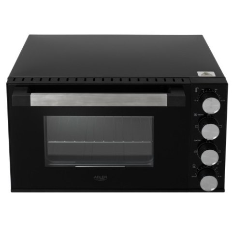 Piekarnik elektryczny 30L | Ruszt do pieczenia | Rożen Piekarnik elektryczny 30L | Ruszt do pieczenia | Rożen