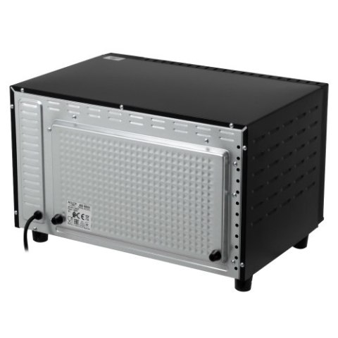 Piekarnik elektryczny 30L | Ruszt do pieczenia | Rożen Piekarnik elektryczny 30L | Ruszt do pieczenia | Rożen