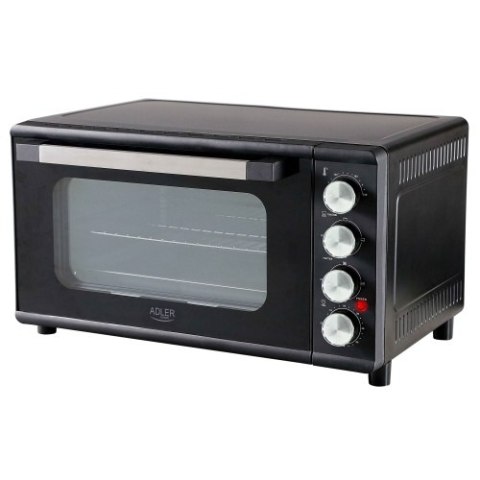 Piekarnik elektryczny 42L | Ruszt do pieczenia | Rożen Piekarnik elektryczny 42L | Ruszt do pieczenia | Rożen