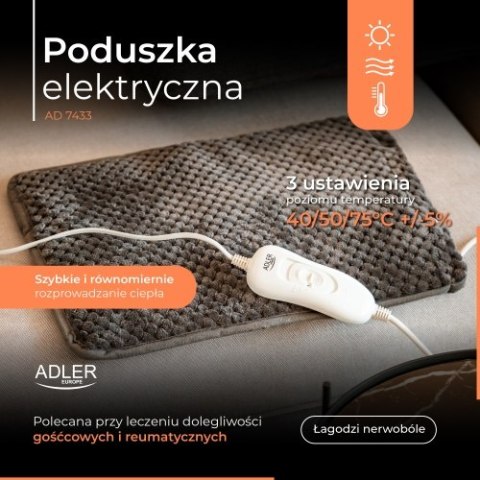 Poduszka elektryczna