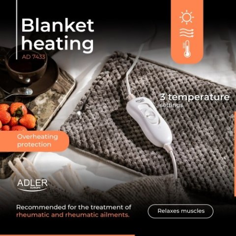 Poduszka elektryczna