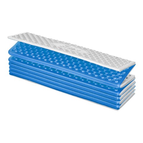 NC17103 KARIMATA SKŁADANA TURYSTYCZNA Z PODBICIEM ALUMINIOWYM + XPE 195 CM NIEBIESKA NILS CAMP NC17103 KARIMATA SKŁADANA TURYSTYCZNA Z PODBICIEM ALUMINIOWYM + XPE 195 CM NIEBIESKA NILS CAMP