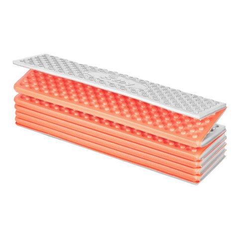 NC17103 KARIMATA SKŁADANA TURYSTYCZNA Z PODBICIEM ALUMINIOWYM + XPE 195 CM POMARAŃCZOWA NILS CAMP NC17103 KARIMATA SKŁADANA TURYSTYCZNA Z PODBICIEM ALUMINIOWYM + XPE 195 CM POMARAŃCZOWA NILS CAMP