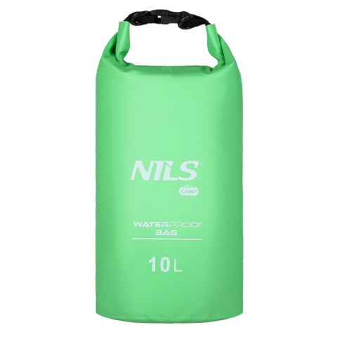NC17103 KARIMATA SKŁADANA TURYSTYCZNA Z PODBICIEM ALUMINIOWYM + XPE 195 CM ZIELONA NILS CAMP NC17103 KARIMATA SKŁADANA TURYSTYCZNA Z PODBICIEM ALUMINIOWYM + XPE 195 CM ZIELONA NILS CAMP