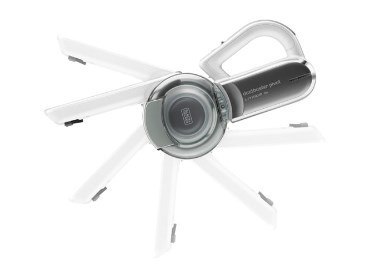 Odkurzacz domowy AKU Li-Ion 18V PV1820 BLACK+DECKER Odkurzacz domowy AKU Li-Ion 18V PV1820 BLACK+DECKER