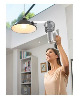 Odkurzacz domowy AKU Li-Ion 18V PV1820 BLACK+DECKER Odkurzacz domowy AKU Li-Ion 18V PV1820 BLACK+DECKER